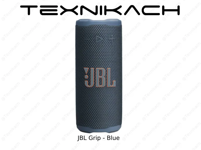 Новый JBL Grip Доставка 4