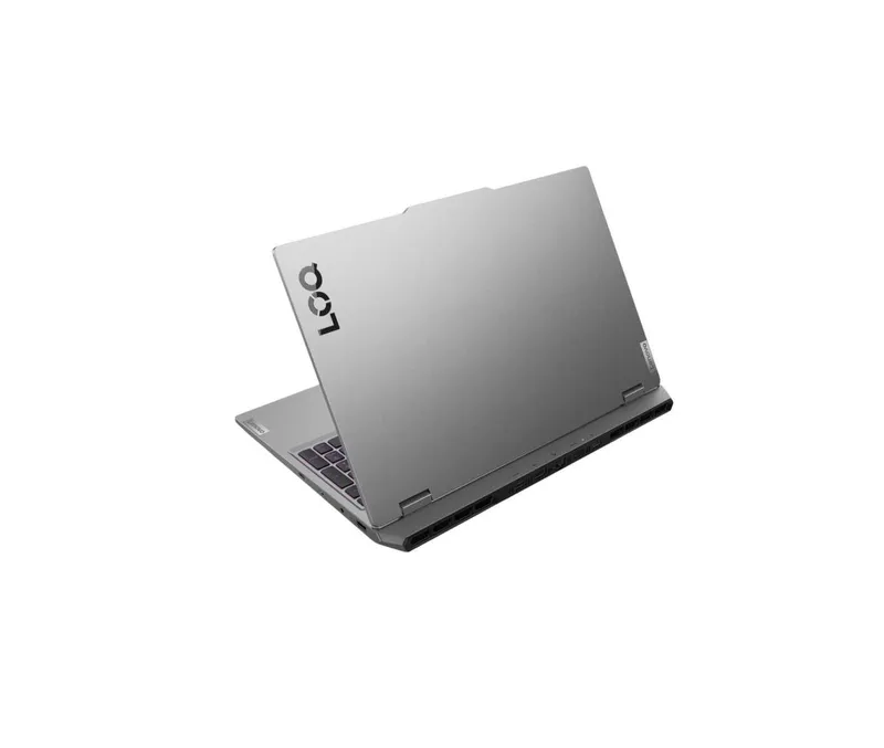 + Ноутбук Lenovo LOQ 15 (i7-13650HX/16GB/512GB/RTX 5060) 5 + Ноутбук Lenovo LOQ 15 (i7-13650HX/16GB/512GB/RTX 5060) 5