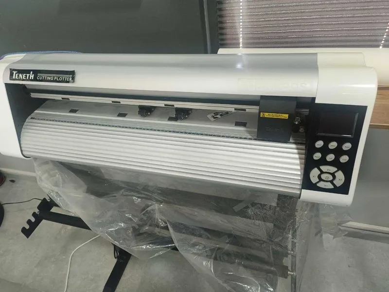 Teneth plotter /Плоттер 60sm 385usd / 120 см 680usd