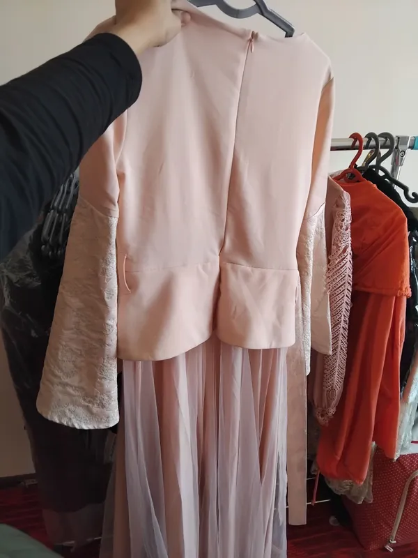 oqshom libosi