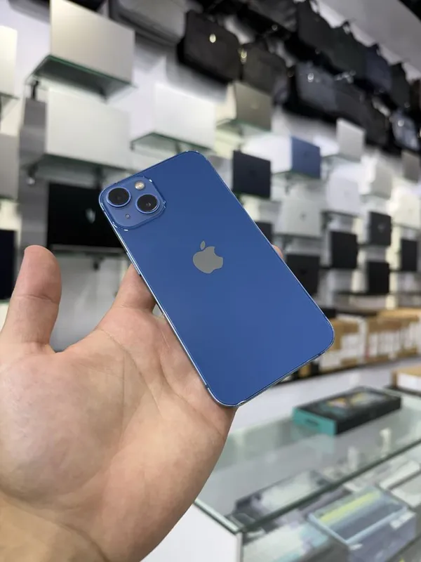 Iphone 13 128gb 1 Iphone 13 128gb 1