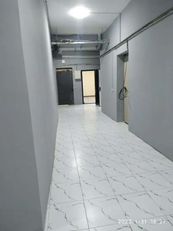 Офис 29m2, Жангох, Ганга цокольный этаж Метро Г.Гулям Ц-15. — фото 7