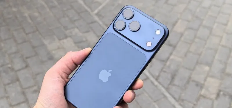 Айфон 17 Pro Max 2 Айфон 17 Pro Max 2