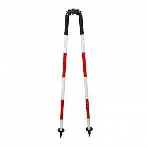 Веха отражатель минипризма бипод рейка Vexa mini Prizma Bipod reyka — фото 5