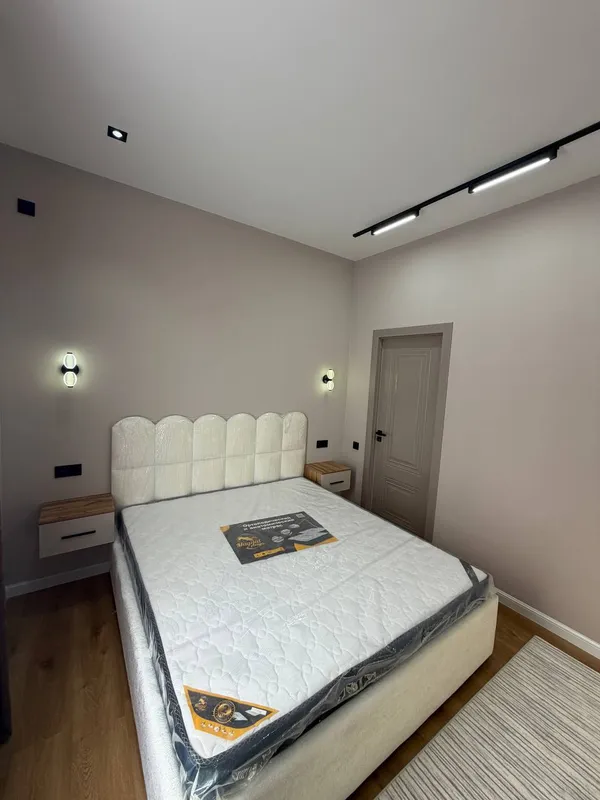 Yunusobod tumanida 50 m², 2 xonali kvartira sotiladi 8