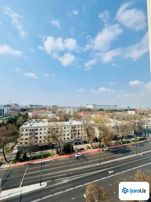 48 m², 2 xonali kvartira ijarasi, Yakkasaroy · ID 41895 6