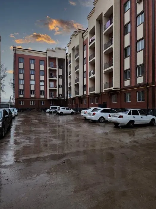 Продается квартира