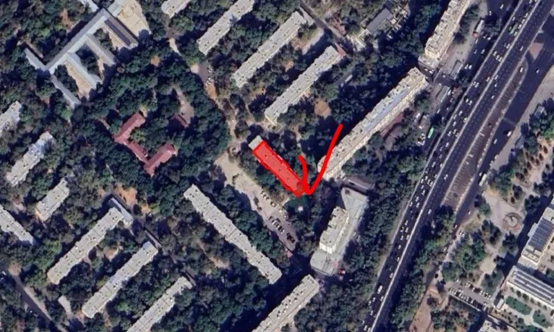 Продаётся Нежилое Чиланзар метро — фото 5