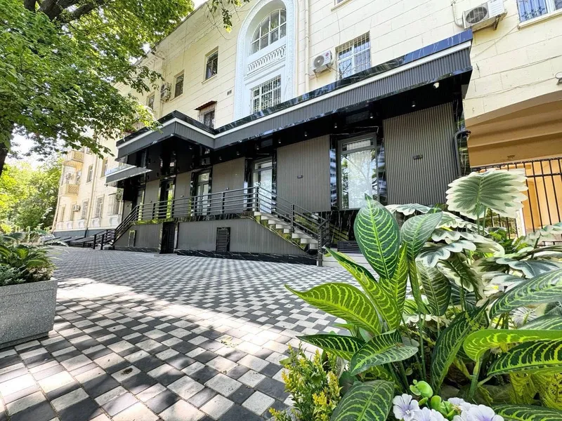 Продается коммерческое помещения 70м2.Ориентир: Ц-1, Чайков — фото 3