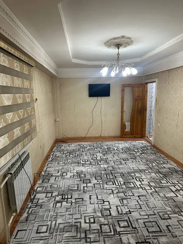 Аренда Квартира 1 хона Кора камиш 1/1 Сой бойи