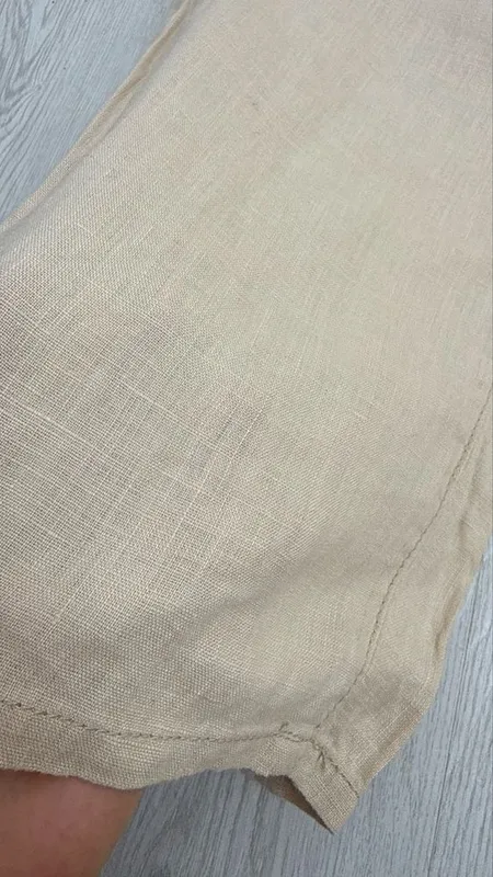 Новые Levi’s мужские льненые брюки, Турция 3 Новые Levi’s мужские льненые брюки, Турция 3