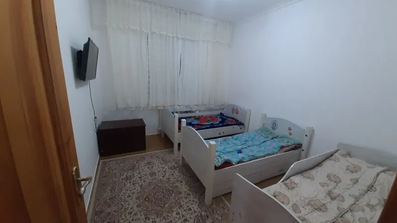 SHOSHILINCH 5 XONALI KVARTIRA SOTILADI 7