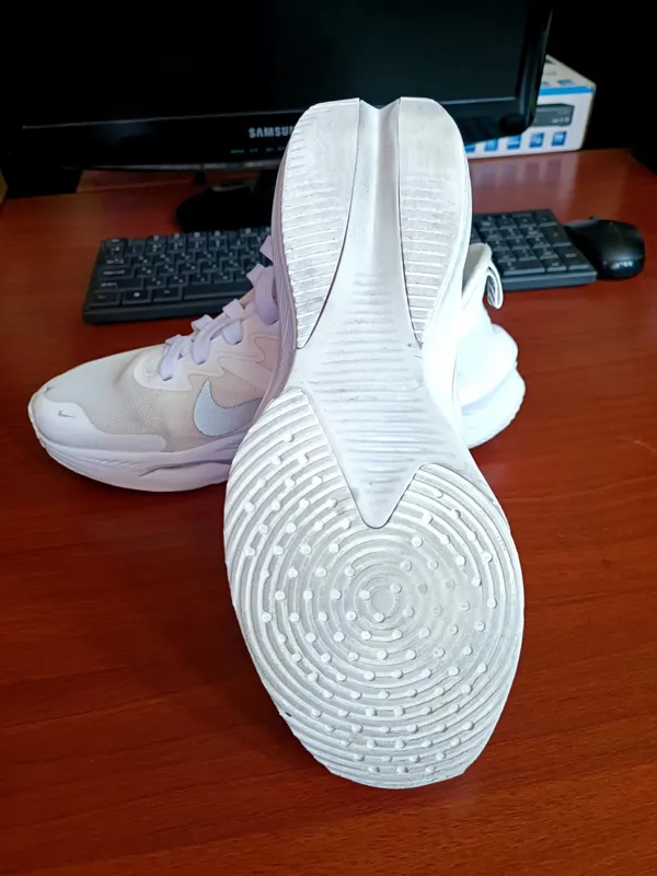 Мужские Nike Zoomx 4 Мужские Nike Zoomx 4
