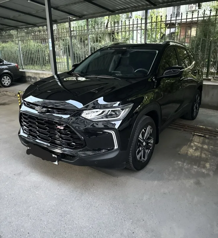 Tracker 2 premier plus