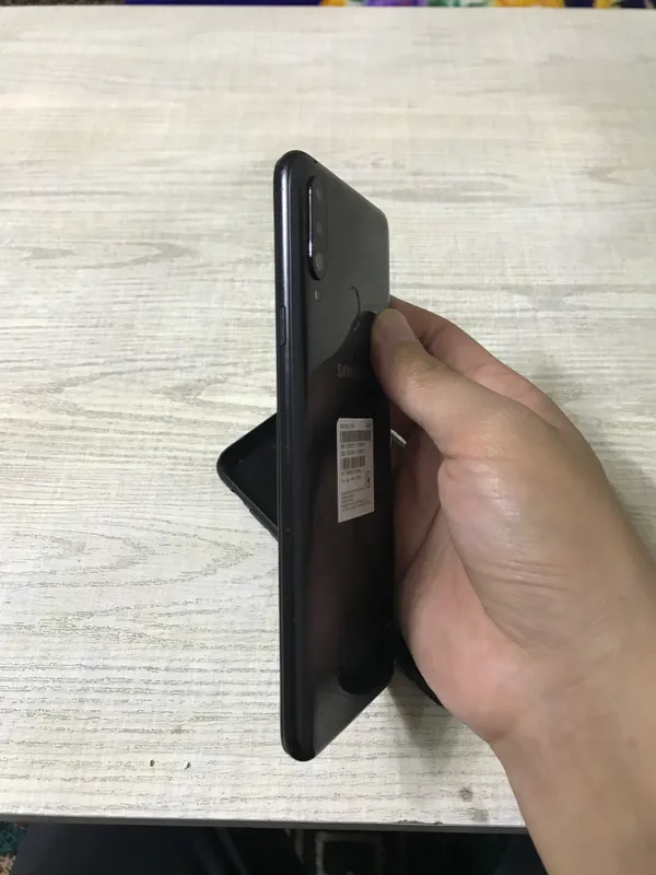 Samsung A30s 4/32Gb 4