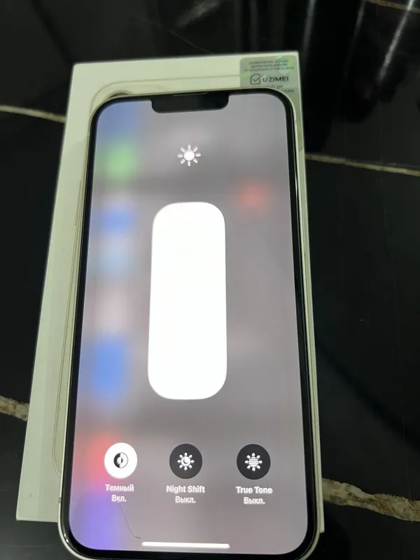 Iphone 13 128 GB 4