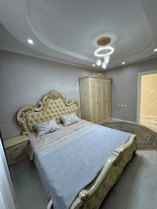 5 xonali kvartira, 150 m², 3/5 qavat (ikkilamchi) 4