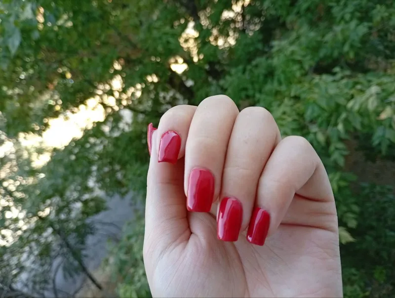 Маникюр, педикюр 1 Маникюр, педикюр 1