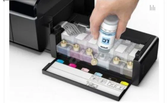 Printer sotiladi Printer sotiladi