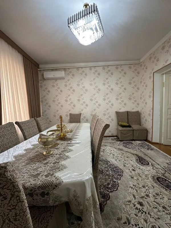 Продаётся дом на дагестанской — фото 4