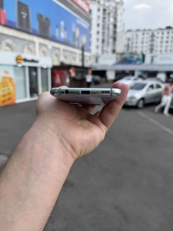 Samsung s10 Идеал 8/128 гб — фото 4