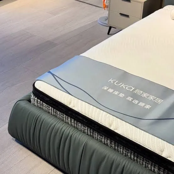 Новый матрас Kuka Home, качество наилучшее 1 Новый матрас Kuka Home, качество наилучшее 1