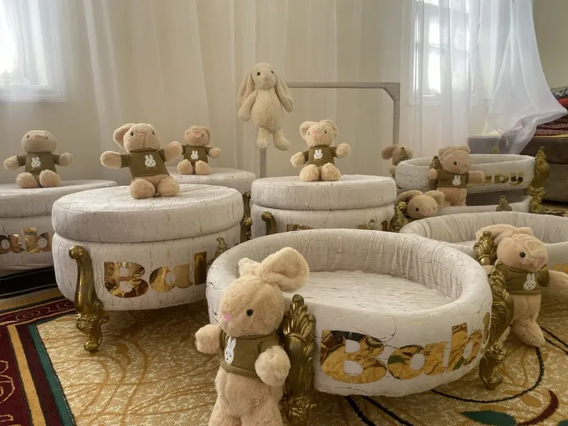 Beshik toy va Fotihaga sarpo sandiqlar sotiladi 3 Beshik toy va Fotihaga sarpo sandiqlar sotiladi 3