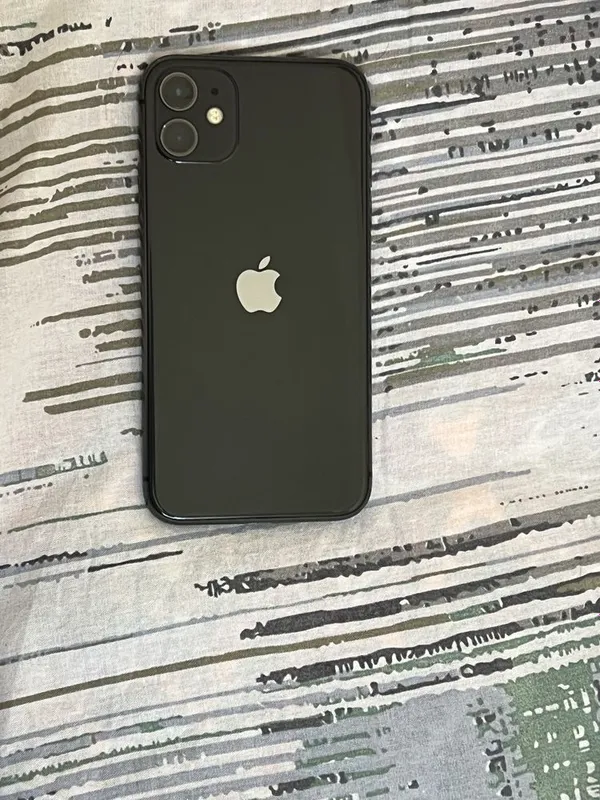 Iphone 11 sotiladi — фото 1