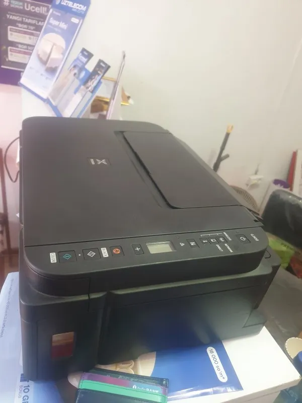 Rangli Printer 3*1 2