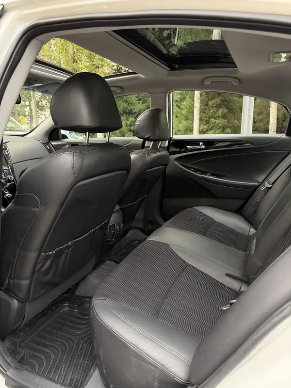 Hyundai Sonata 2 litr Full 6 Hyundai Sonata 2 litr Full 6