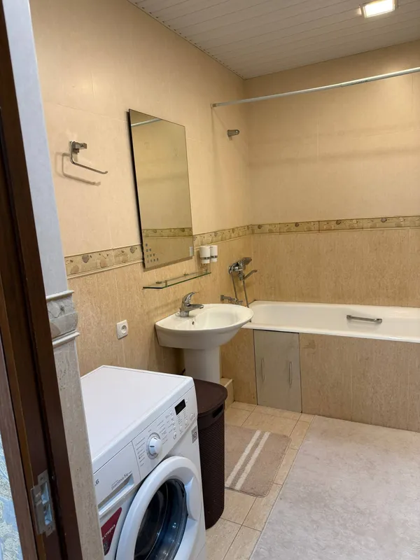 аренда квартира ц 2 алейиский 3 хоналий 700$ — фото 4