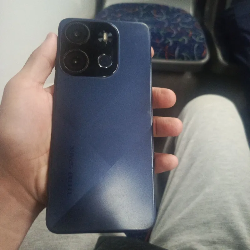 Tecno spark go 2023 1 Tecno spark go 2023 1