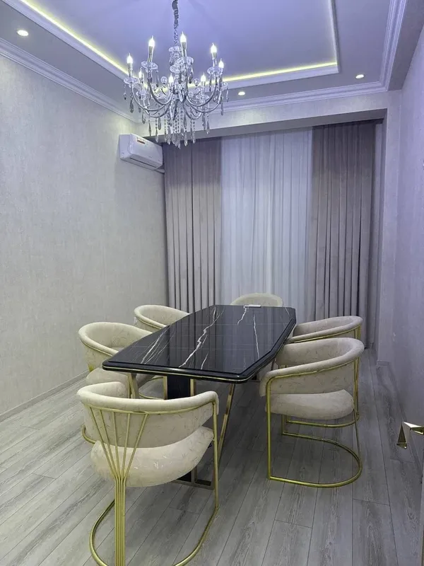 Продажа квартиры, Махтумкули — фото 7