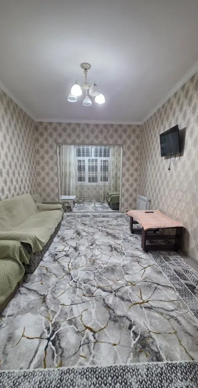 сдаётся квартира Ахмад Югнаки — фото 1