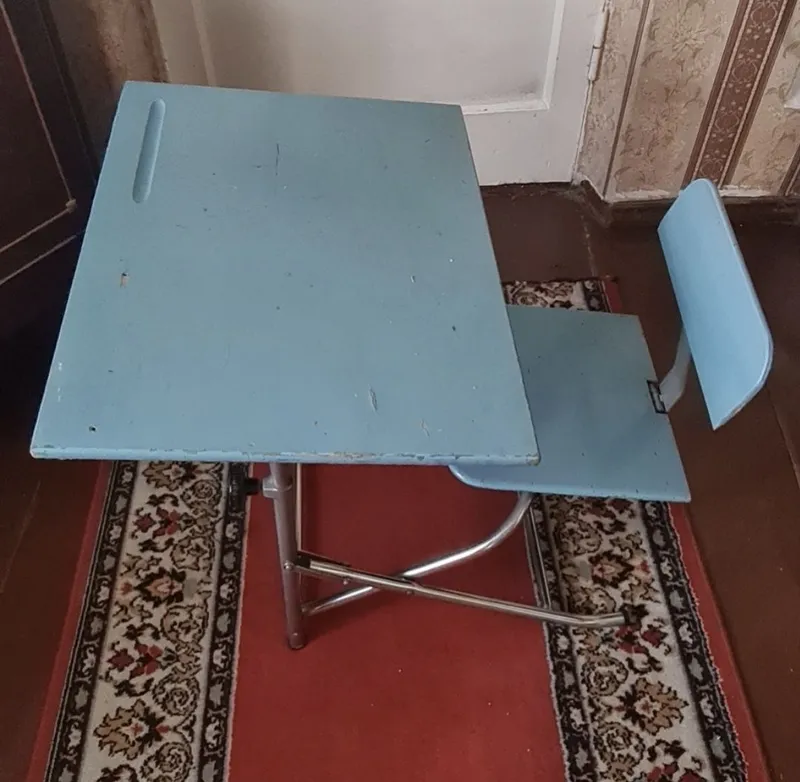 Продам парту СССР