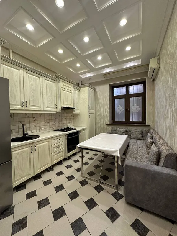 СРОЧНО! 6-комн. Дуплекс 227 м² на Новзе