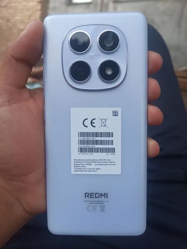 srochni Redmi not 15 sotiladi yangi olinganiga 1 hafta buldi 4 srochni Redmi not 15 sotiladi yangi olinganiga 1 hafta buldi 4