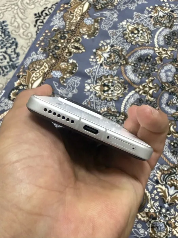 Xiaomi 15 pro. Mi 15 pro — фото 2