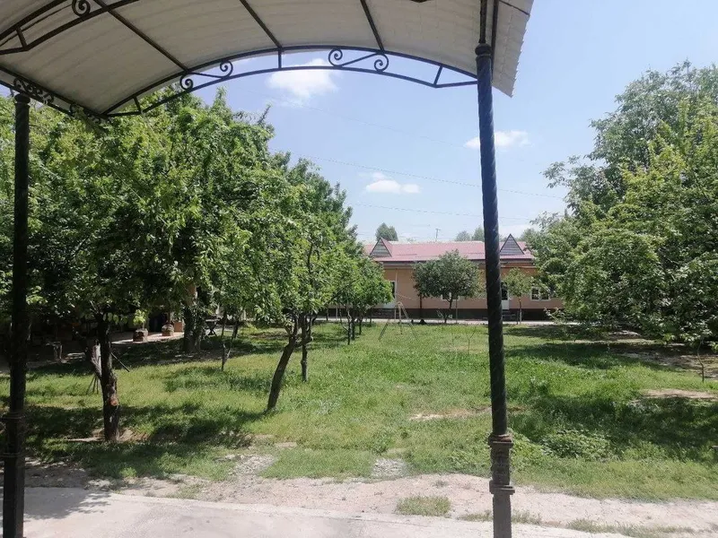 Уй сотилади хамма шароити мавжуд Uy sotiladi manzil Qibray 8