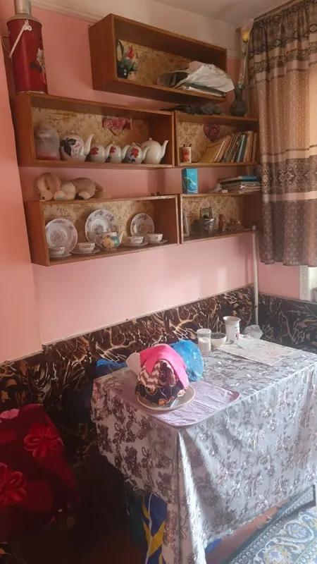 Продаётся 2× комнатная квартира — фото 4 Продаётся 2× комнатная квартира — фото 4