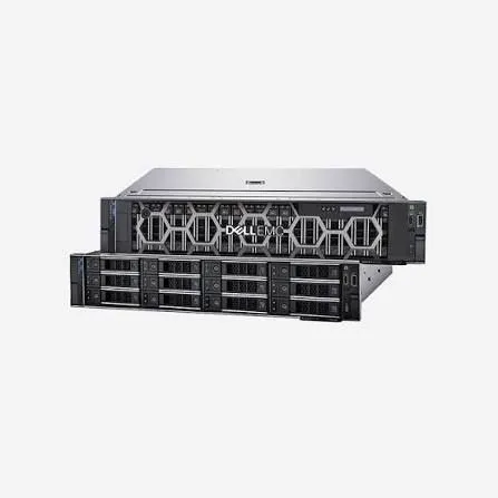 Server DELL R740 — фото 1