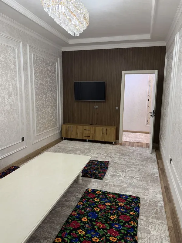 Аренда квартира. 4