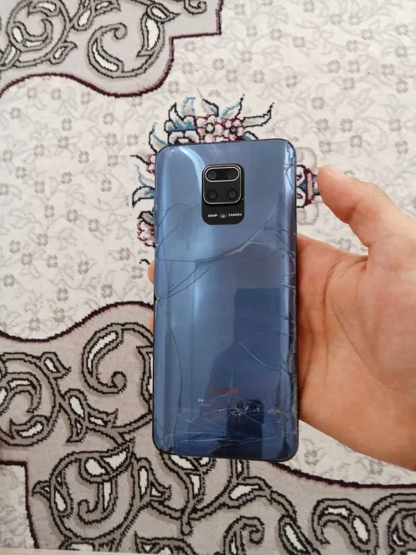 REDMI NOT 9 PRO yahshi — фото 3 REDMI NOT 9 PRO yahshi — фото 3