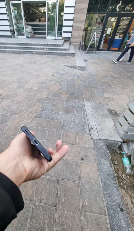 Xiaomi 14t pro 16:512 6