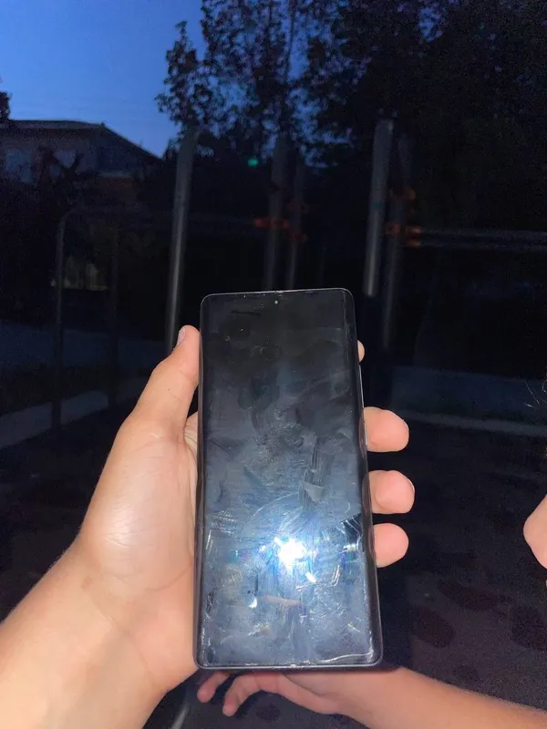 Redmi note 14 1