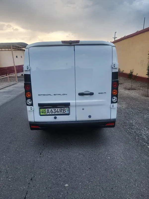 Geely Farizon sea 2 3 Geely Farizon sea 2 3