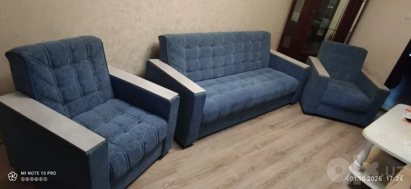 Диван 2 кресла продаются 1 Диван 2 кресла продаются 1