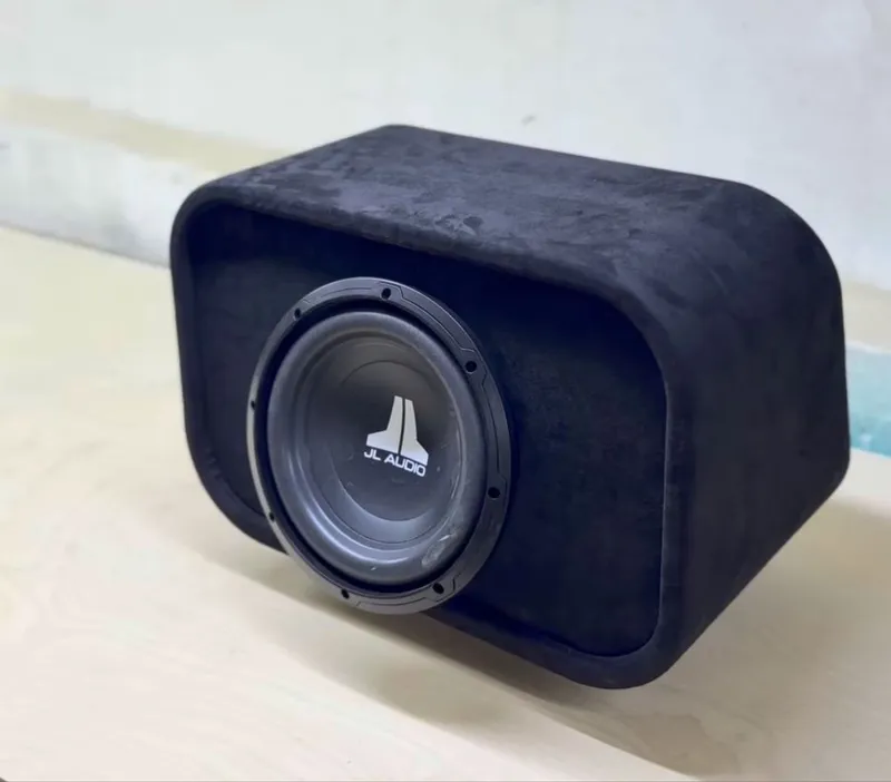 Sambufer JL Audio 10W0v3-4