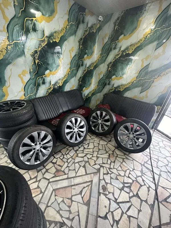 Malibu 2 kia hyundai diska balon 1 Malibu 2 kia hyundai diska balon 1