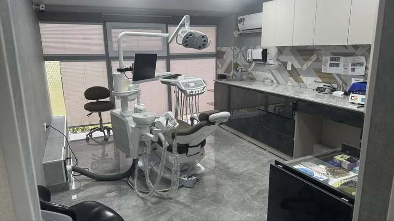 Стоматология в аренду, кабинеты отдельно — фото 1